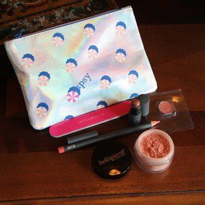 Pretty in Pink Makeup Bundle